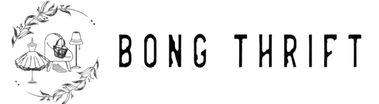 Bong Thrift Icon